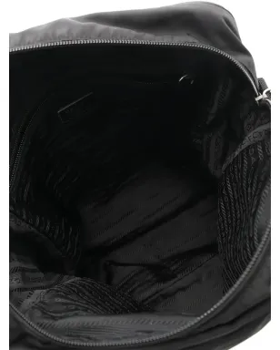 Prada Pre-Owned 三角ロゴショルダーバッグ - サムネイル4