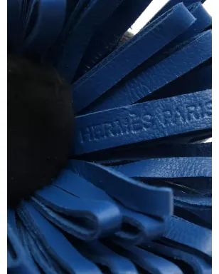 Hermès Pre-Owned カルメン キーリング - サムネイル3