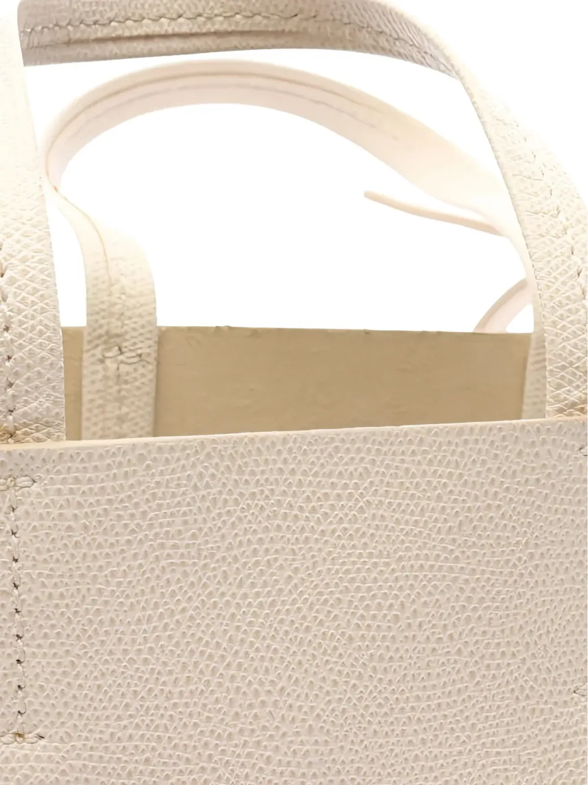 Celine Pre-Owned ヒッポポタマス ツートーン トートバッグ - 画像5