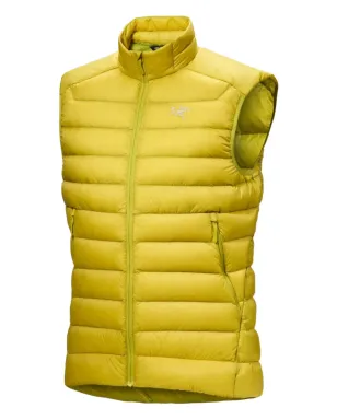Arc'teryx Cerium zipped vest - サムネイル1