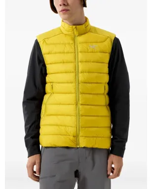 Arc'teryx Cerium zipped vest - サムネイル2