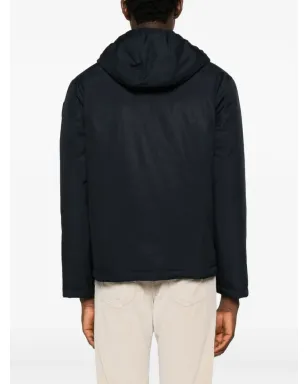Blauer ジップアップフ hoodedジャケット - サムネイル4