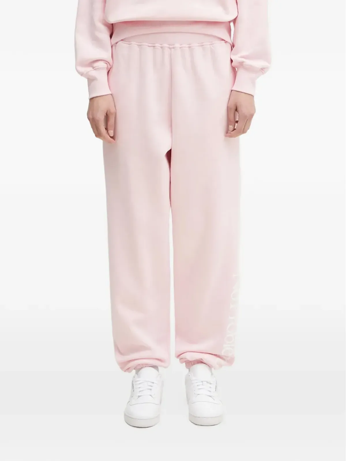 Aries エラスティックウエストバンド スウェットパンツ - 画像1