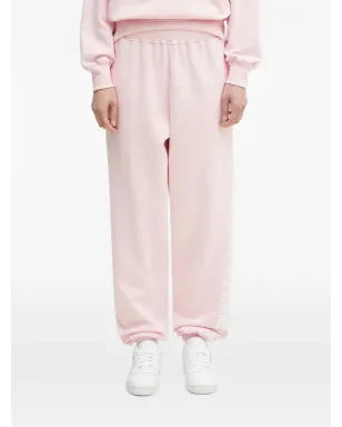 Aries エラスティックウエストバンド スウェットパンツ - サムネイル1