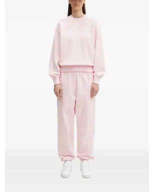 Aries エラスティックウエストバンド スウェットパンツ - サムネイル2