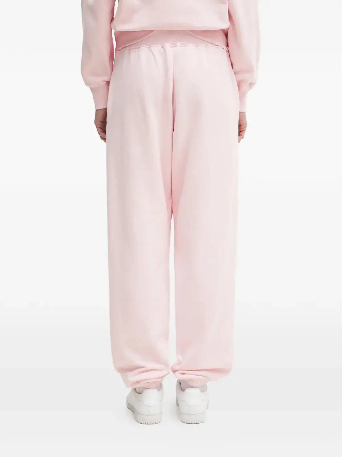 Aries エラスティックウエストバンド スウェットパンツ - 画像4