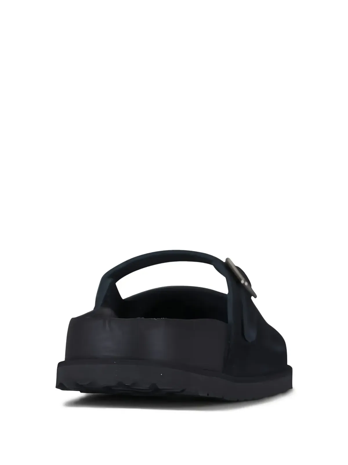 BIRKENSTOCK 1774 Becomes Berlin Maria スウェードミュール - 画像3