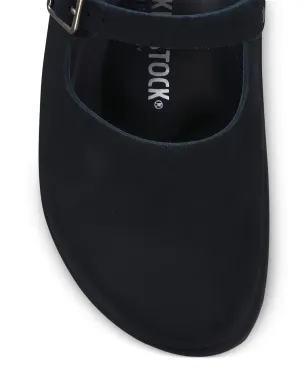 BIRKENSTOCK 1774 Becomes Berlin Maria スウェードミュール - サムネイル4