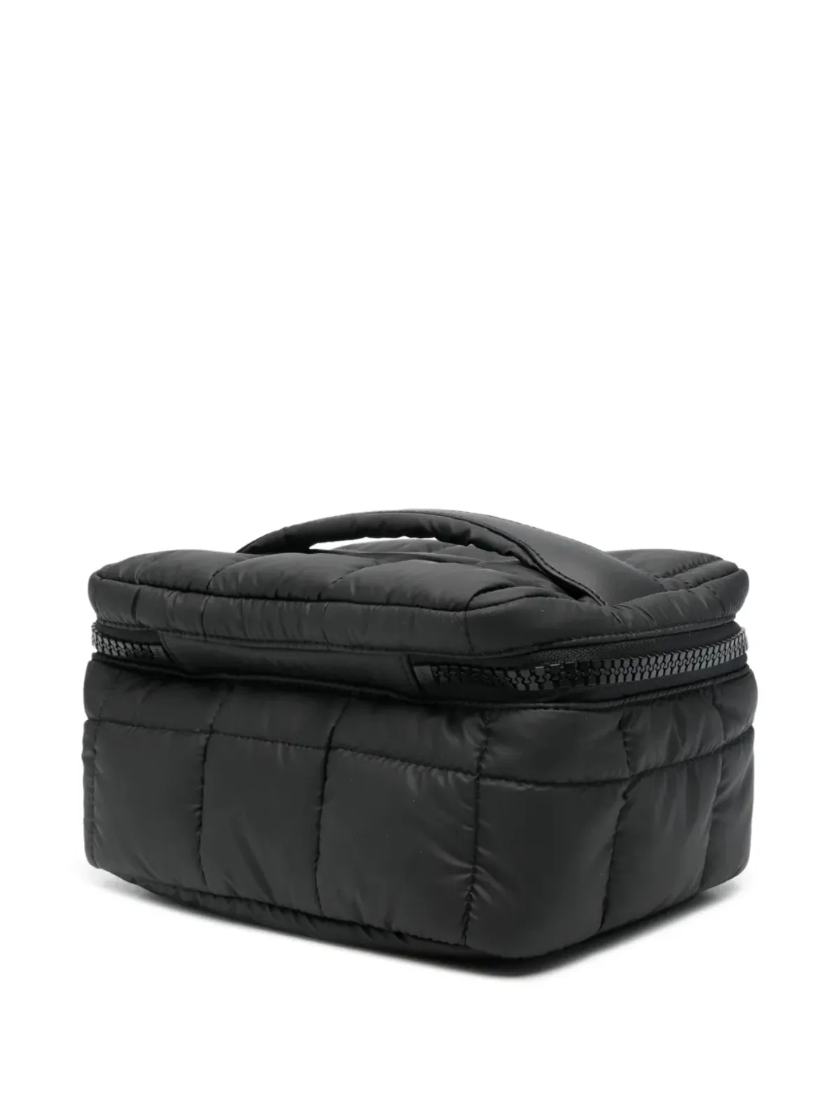 VeeCollective Beauty Porter メイクアップバッグ - Black - 画像2