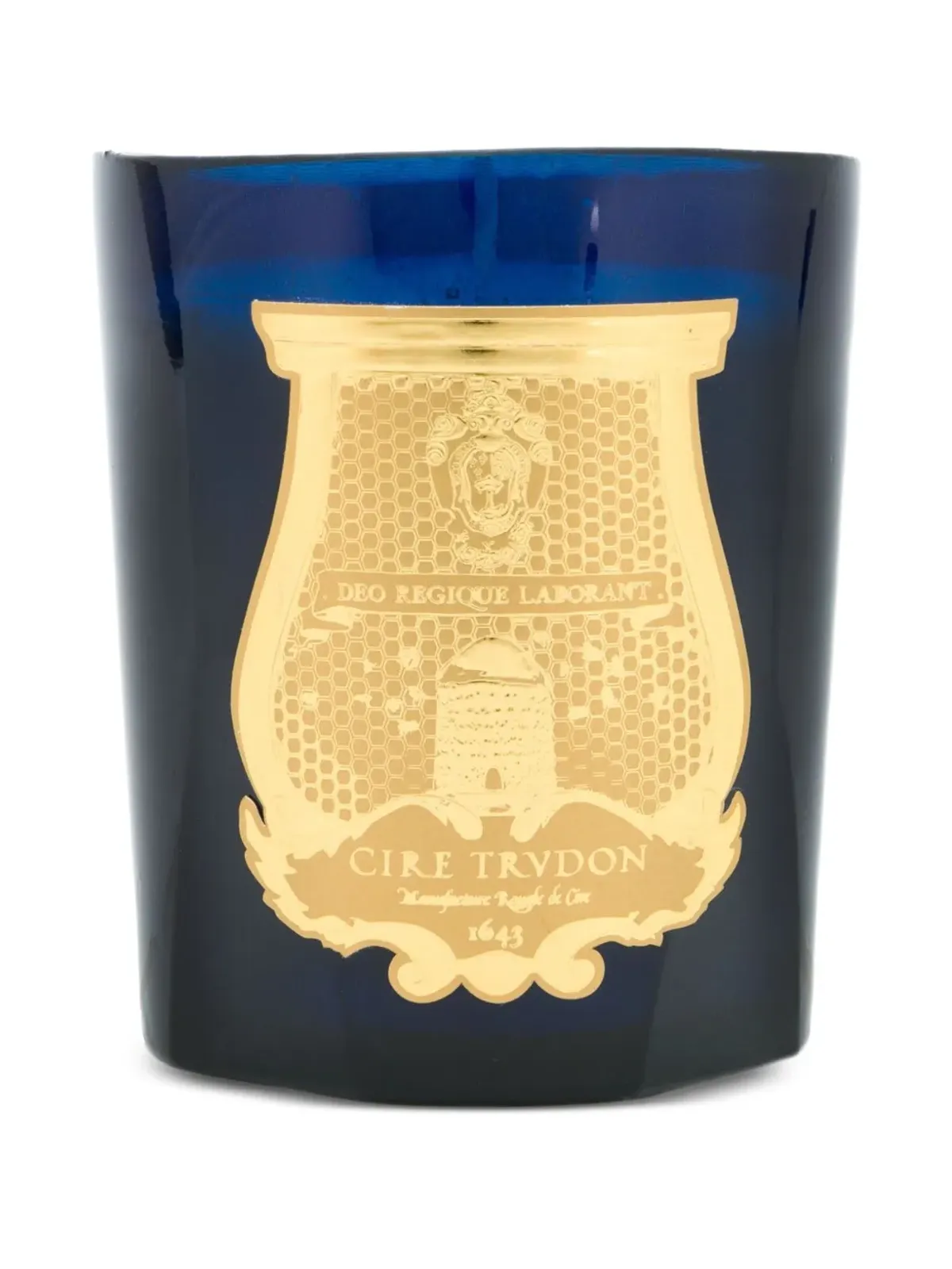 TRUDON エステレル グラスキャンドル - 画像2