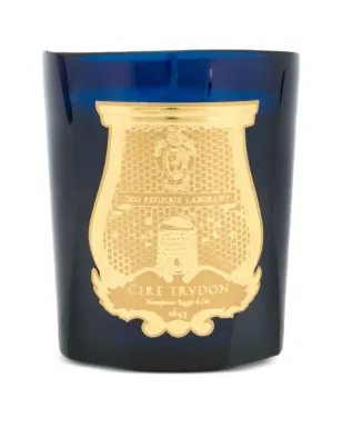 TRUDON エステレル グラスキャンドル - サムネイル2