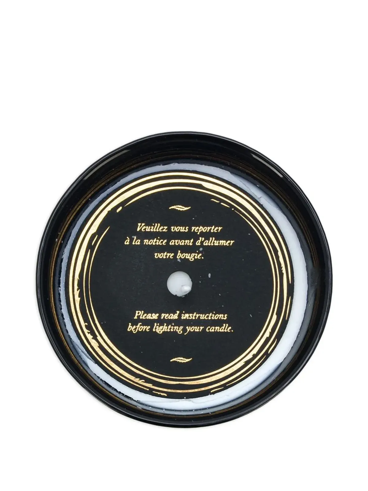 TRUDON Reggio Classic センテッドキャンドル - 画像4