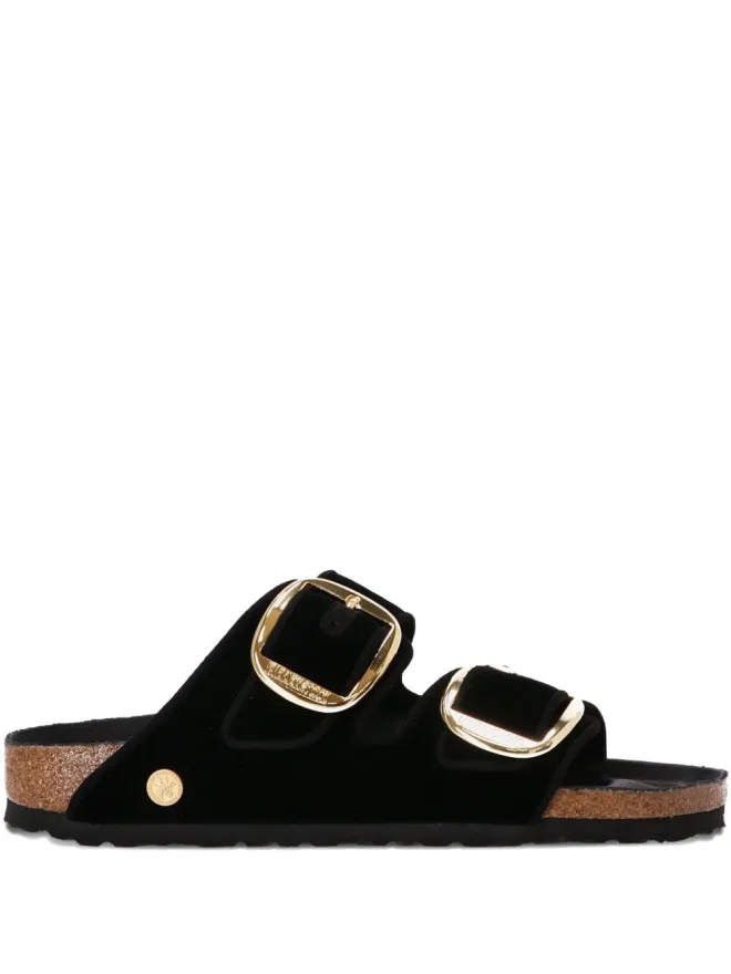 Birkenstock Birkenstock アジャスタブルバックルサンダルの商品画像
