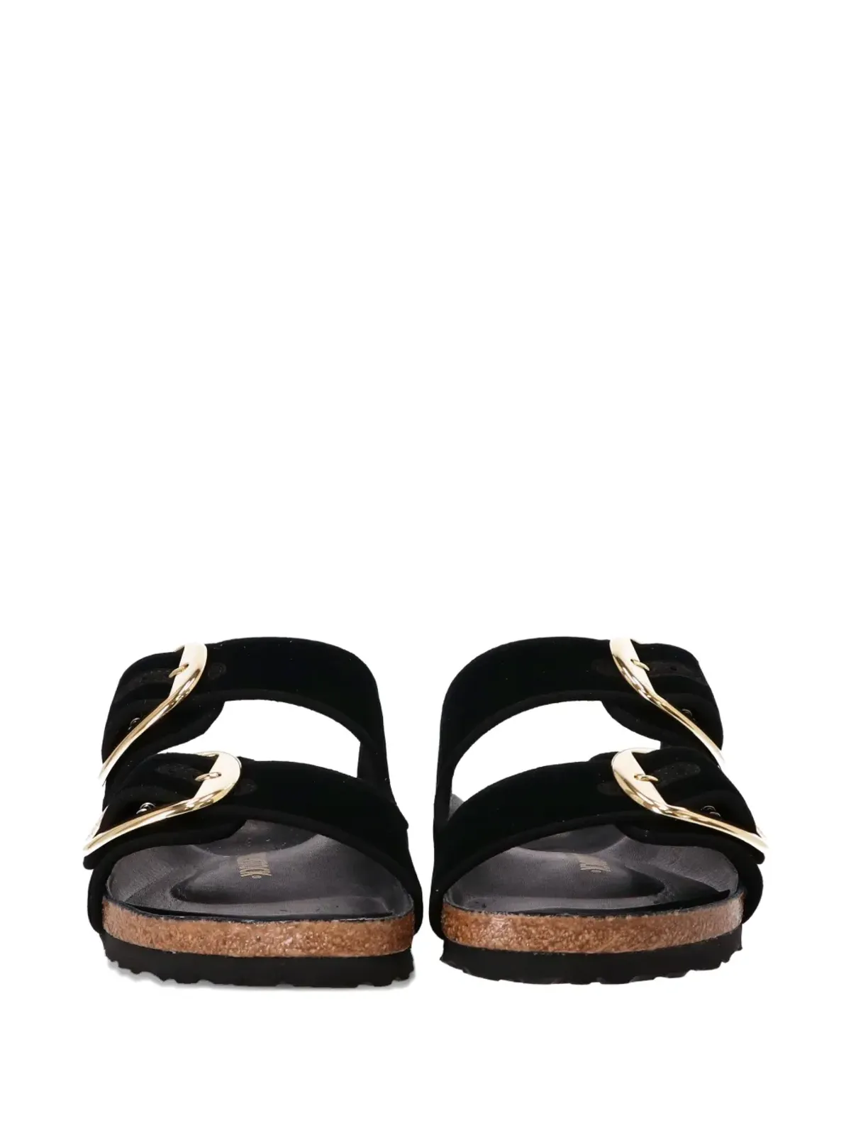 Birkenstock アジャスタブルバックルサンダル - 画像5