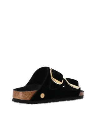 Birkenstock アジャスタブルバックルサンダル - サムネイル3