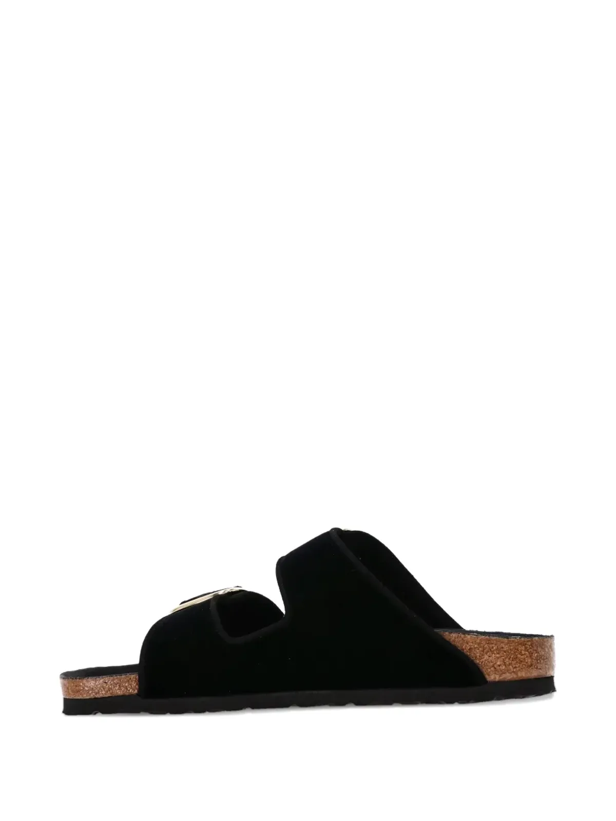 Birkenstock アジャスタブルバックルサンダル - 画像4
