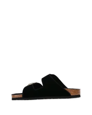 Birkenstock アジャスタブルバックルサンダル - サムネイル4