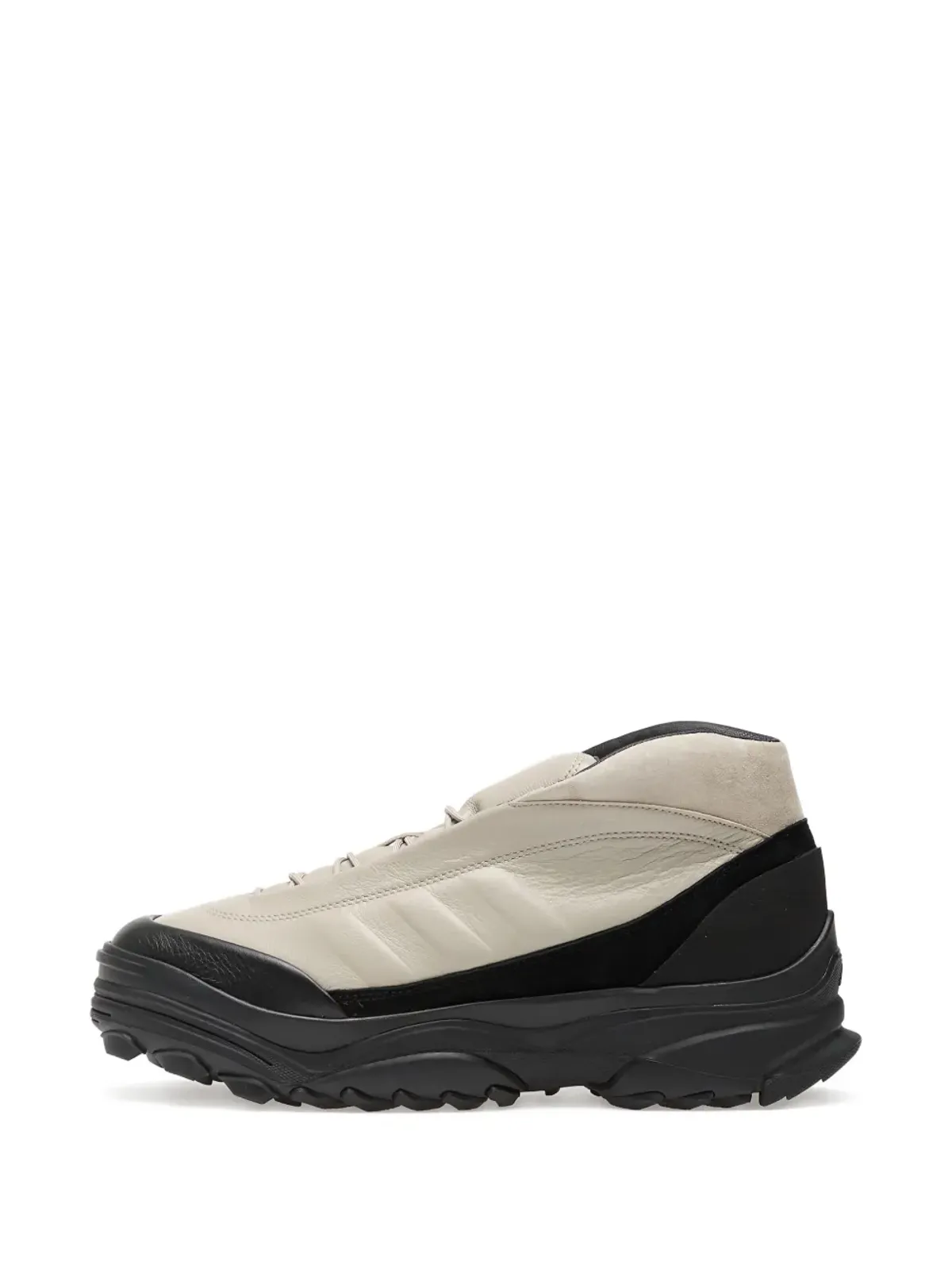 Y-3 x Adidas Gsg9スニーカー グレー - 画像3