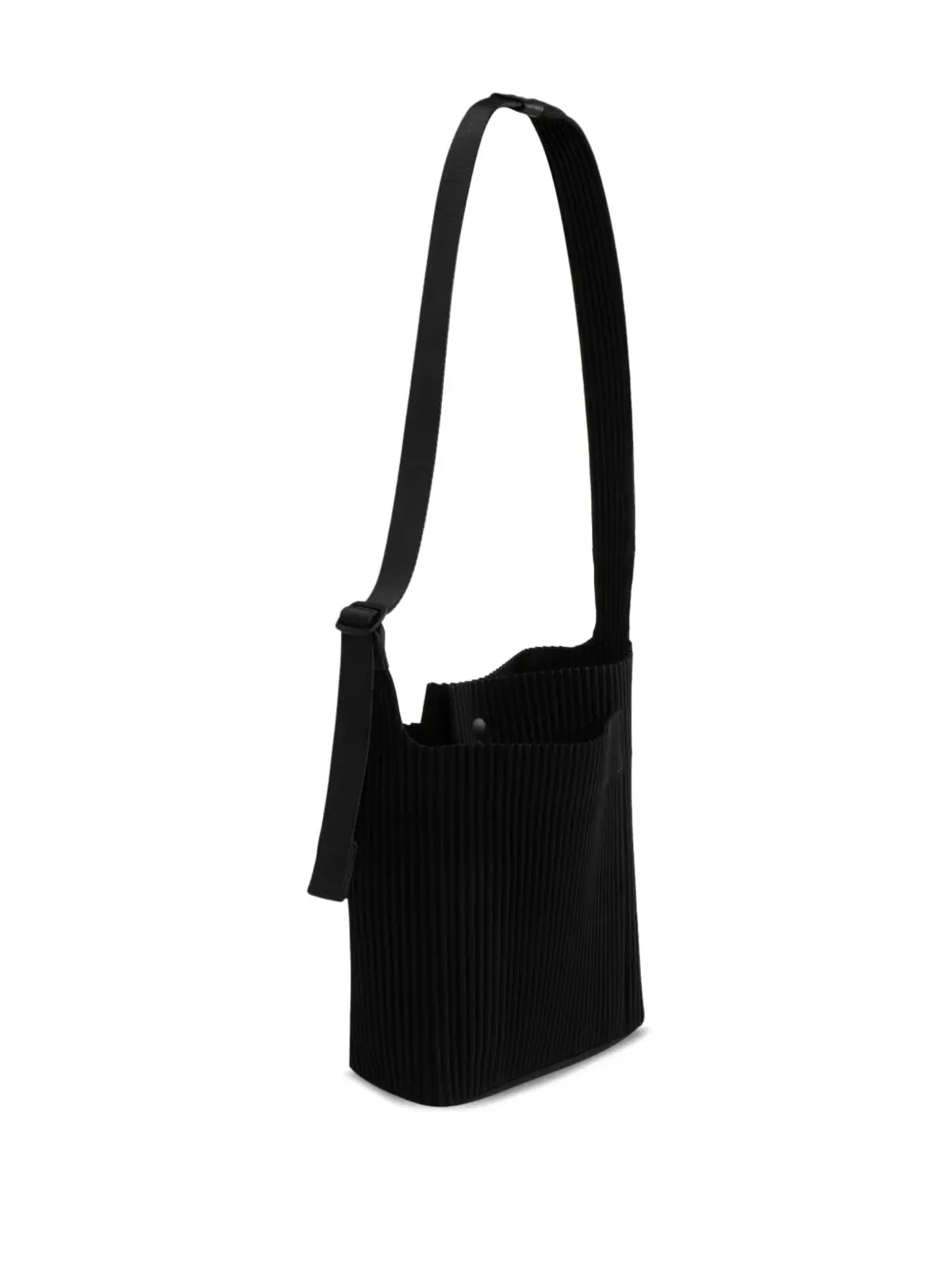 Homme Plissé Issey Miyake ユーティリティプリーツバッグ - 画像2