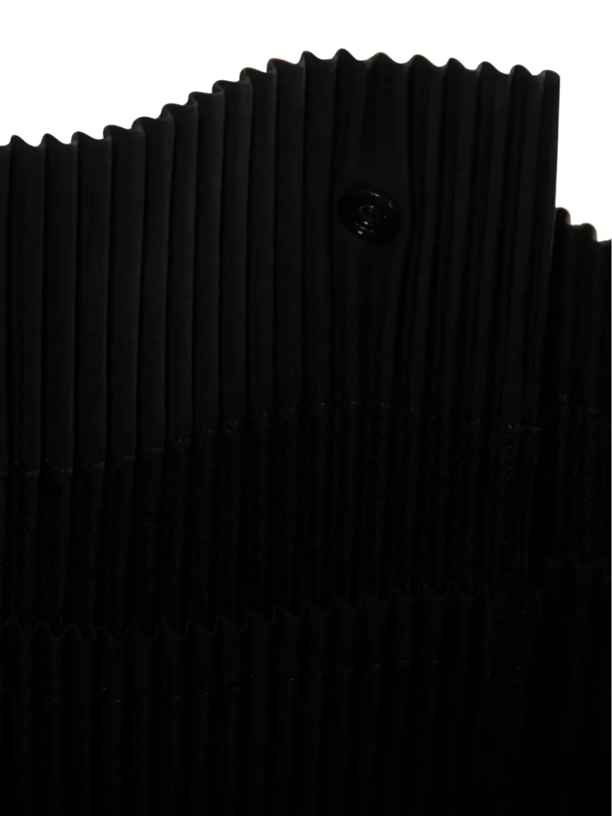 Homme Plissé Issey Miyake ユーティリティプリーツバッグ - 画像3
