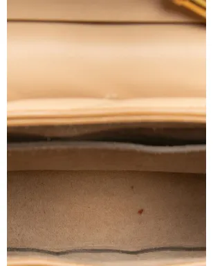 Chloé Pre-Owned ミニレザー Drew Bijou サッチェル - サムネイル5