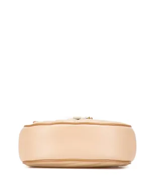 Chloé Pre-Owned ミニレザー Drew Bijou サッチェル - サムネイル4