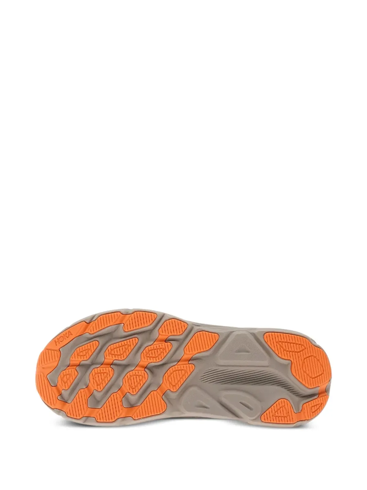 HOKA Clifton 9 ゴアテックス スニーカー - 画像5