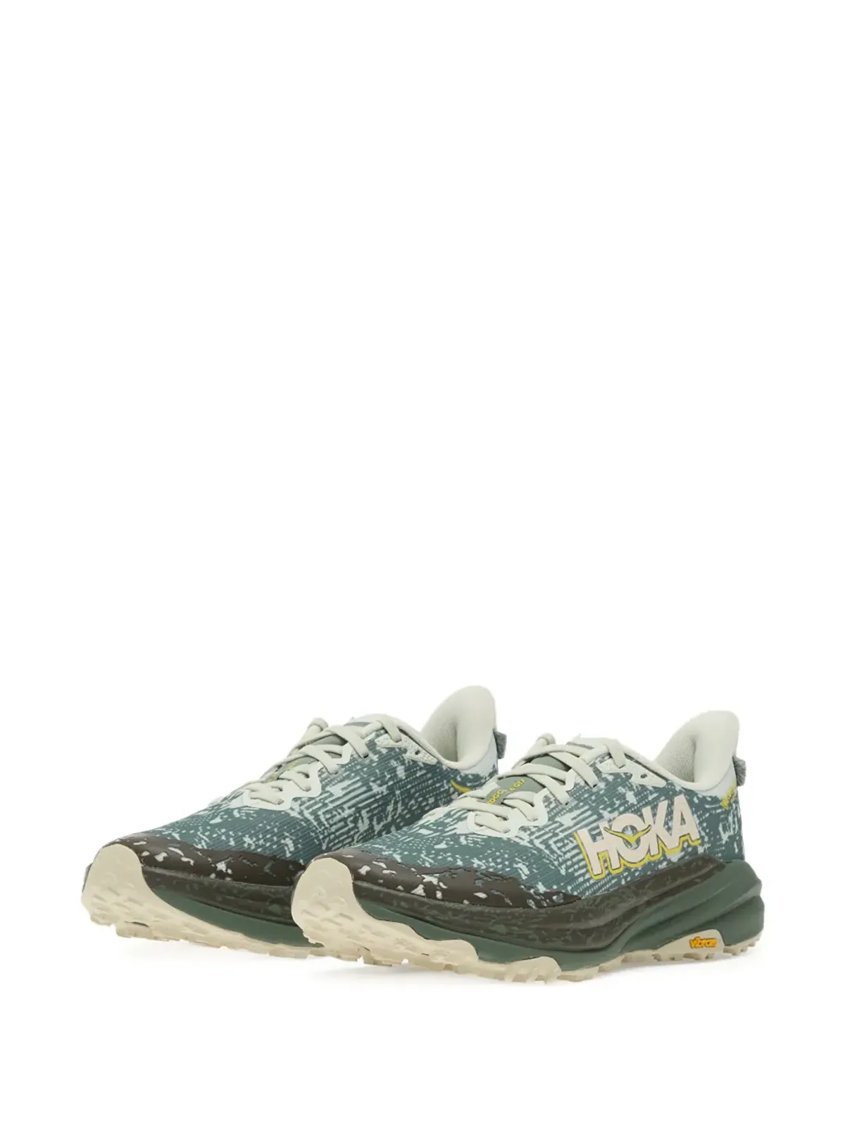 HOKA Speedgoat 6 Gore-Tex スニーカー - 画像2