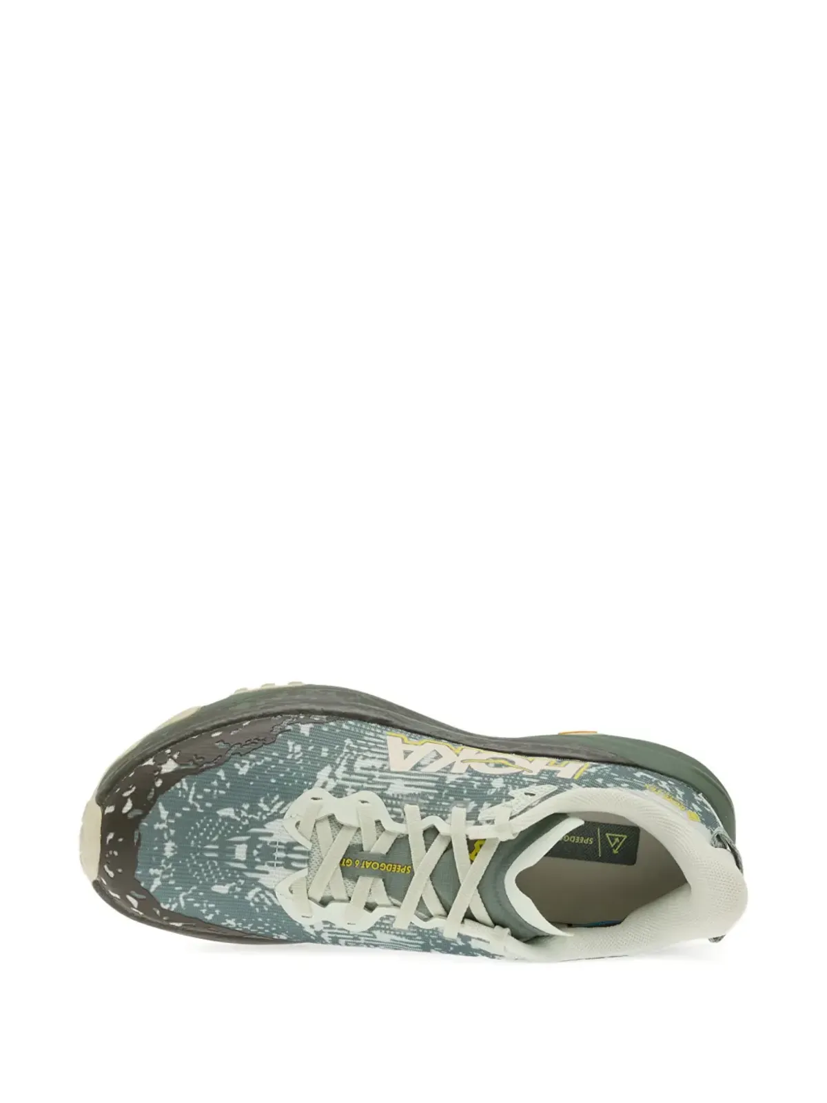 HOKA Speedgoat 6 Gore-Tex スニーカー - 画像4