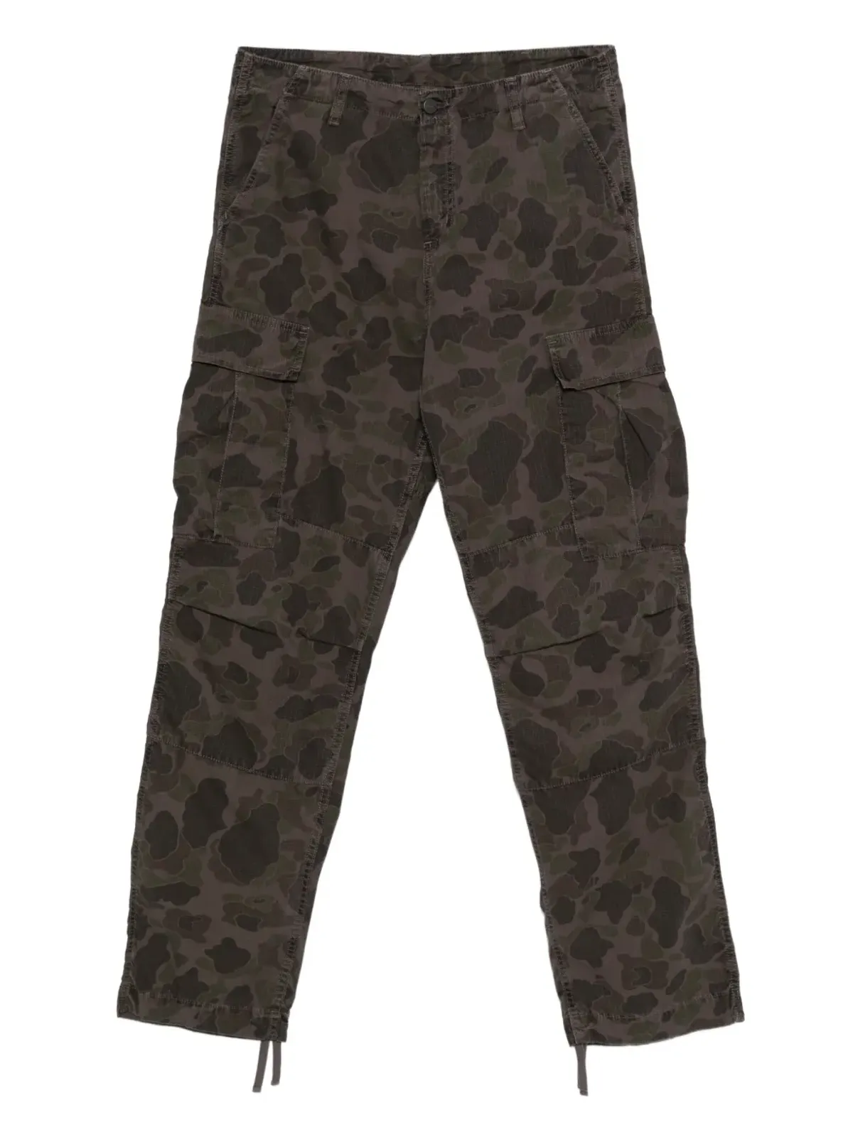 Carhartt WIP カーゴパンツ - 画像1
