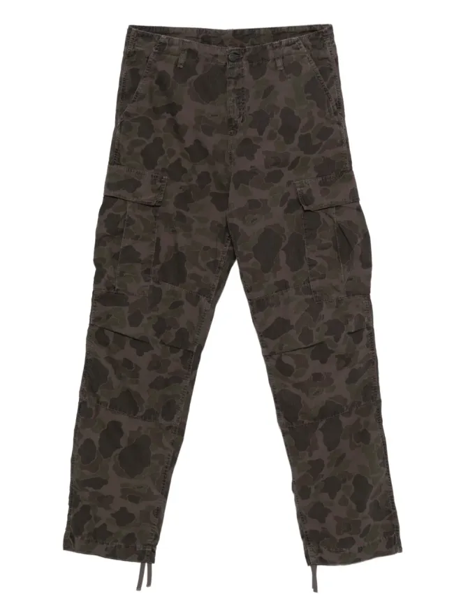 Carhartt WIP Carhartt WIP カーゴパンツの商品画像