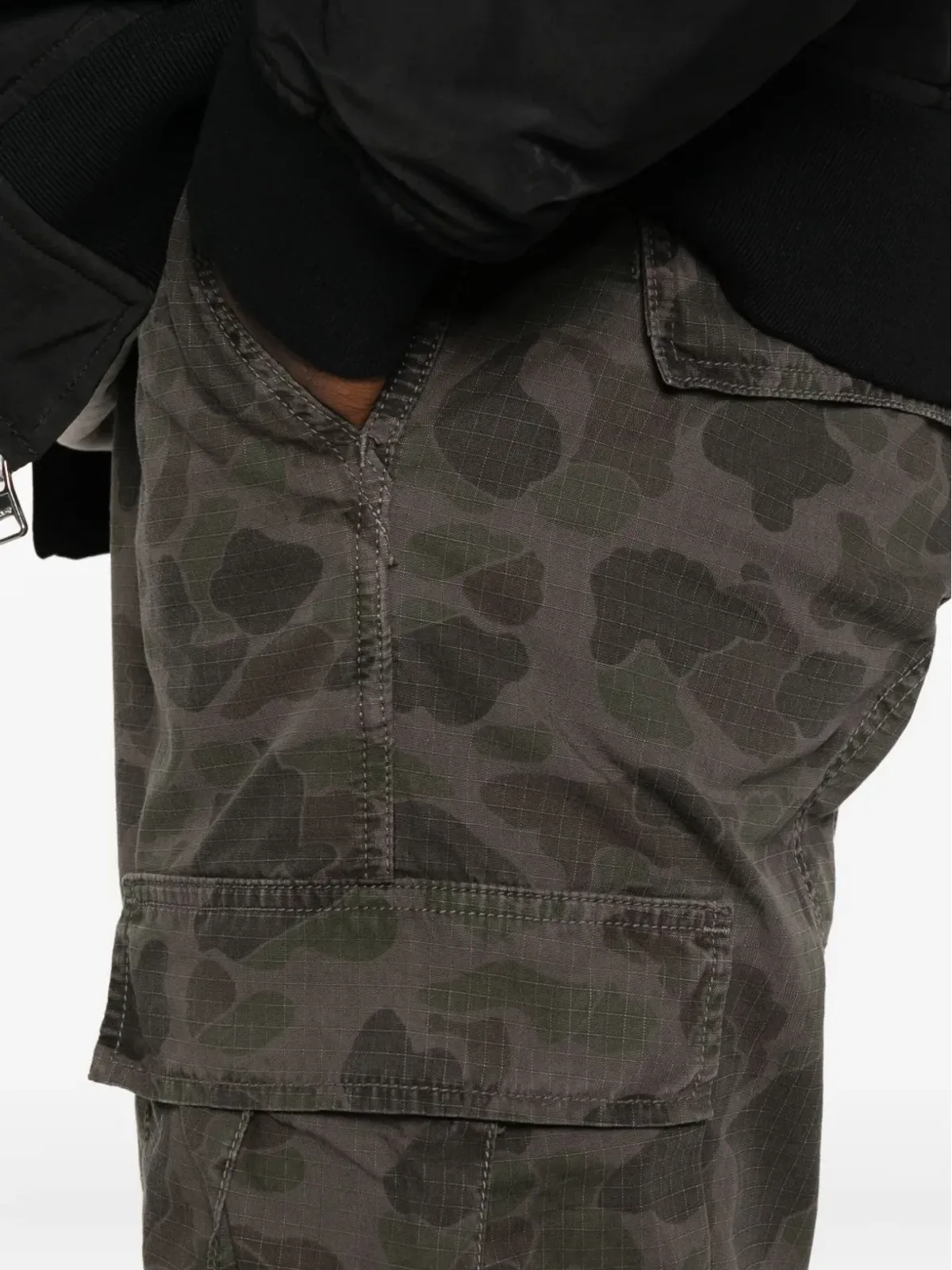 Carhartt WIP カーゴパンツ - 画像5