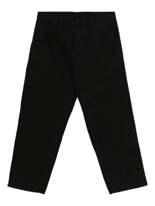 Carhartt WIP Carhartt WIP コットンパンツの商品画像