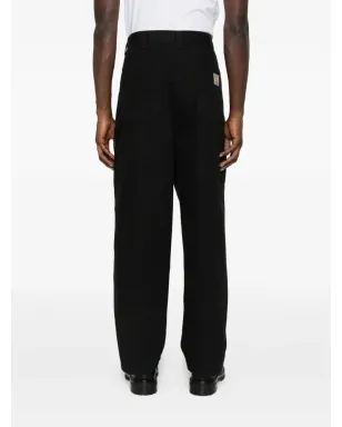 Carhartt WIP コットンパンツ - サムネイル4
