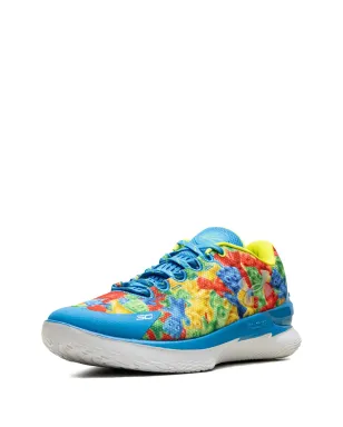 Under Armour x Sour Patch Kids Curry 1 Low Flotro スニーカー - サムネイル4