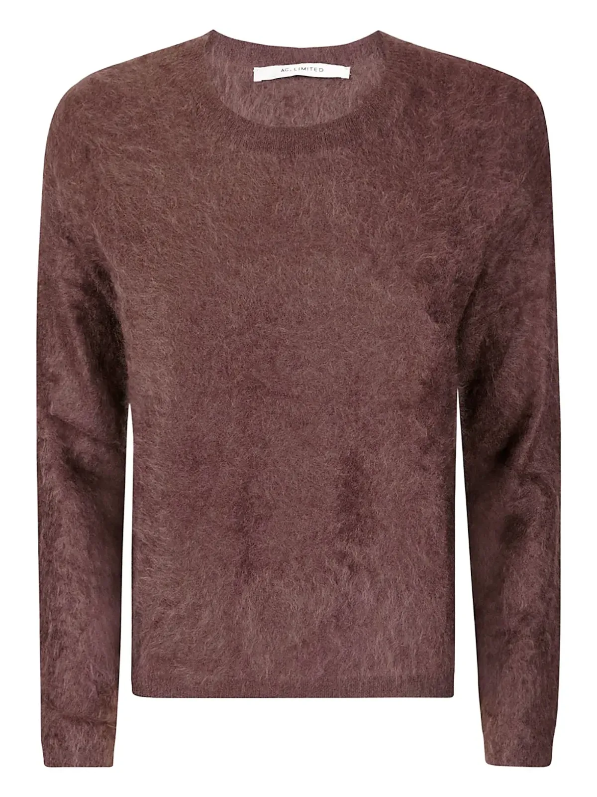 absolut cashmere Cali ラウンドネック カシミヤセーター - 画像1