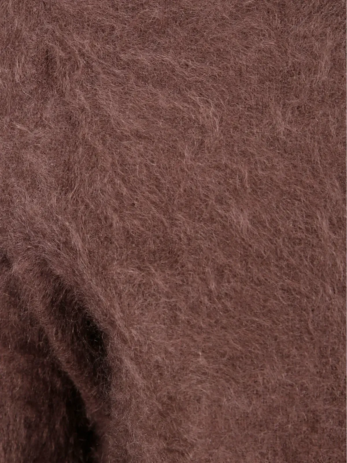 absolut cashmere Cali ラウンドネック カシミヤセーター - 画像3