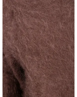 absolut cashmere Cali ラウンドネック カシミヤセーター - サムネイル3