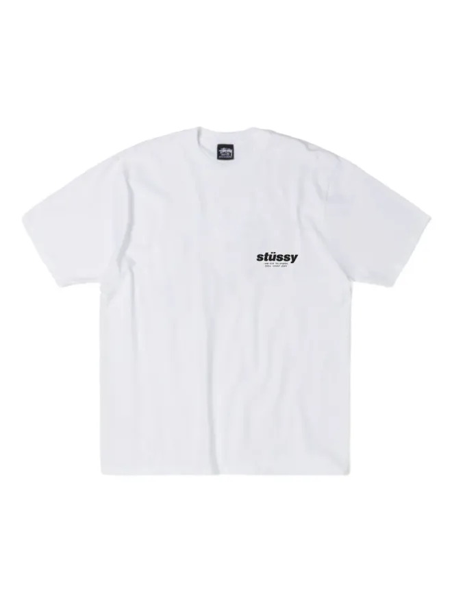 Stüssy Stüssy ダイスプリント Tシャツの商品画像
