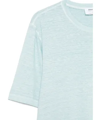 Gran Sasso ラウンドネックTシャツ - サムネイル3