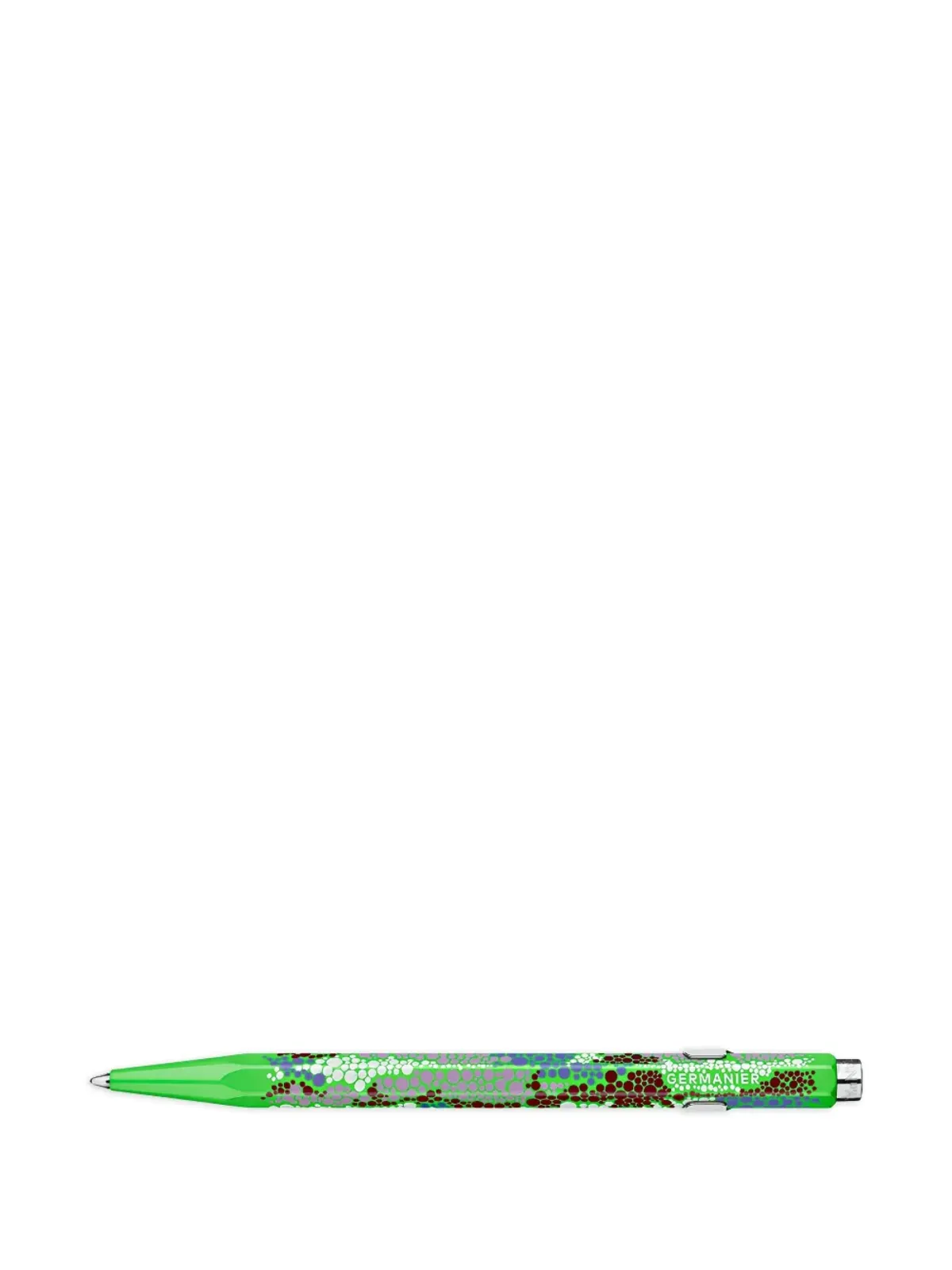 Caran d'Ache x Germanier 849 ボールペン - 画像3