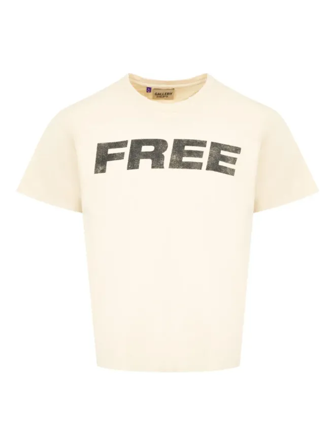 GALLERY DEPT. GALLERY DEPT. フリーTシャツの商品画像