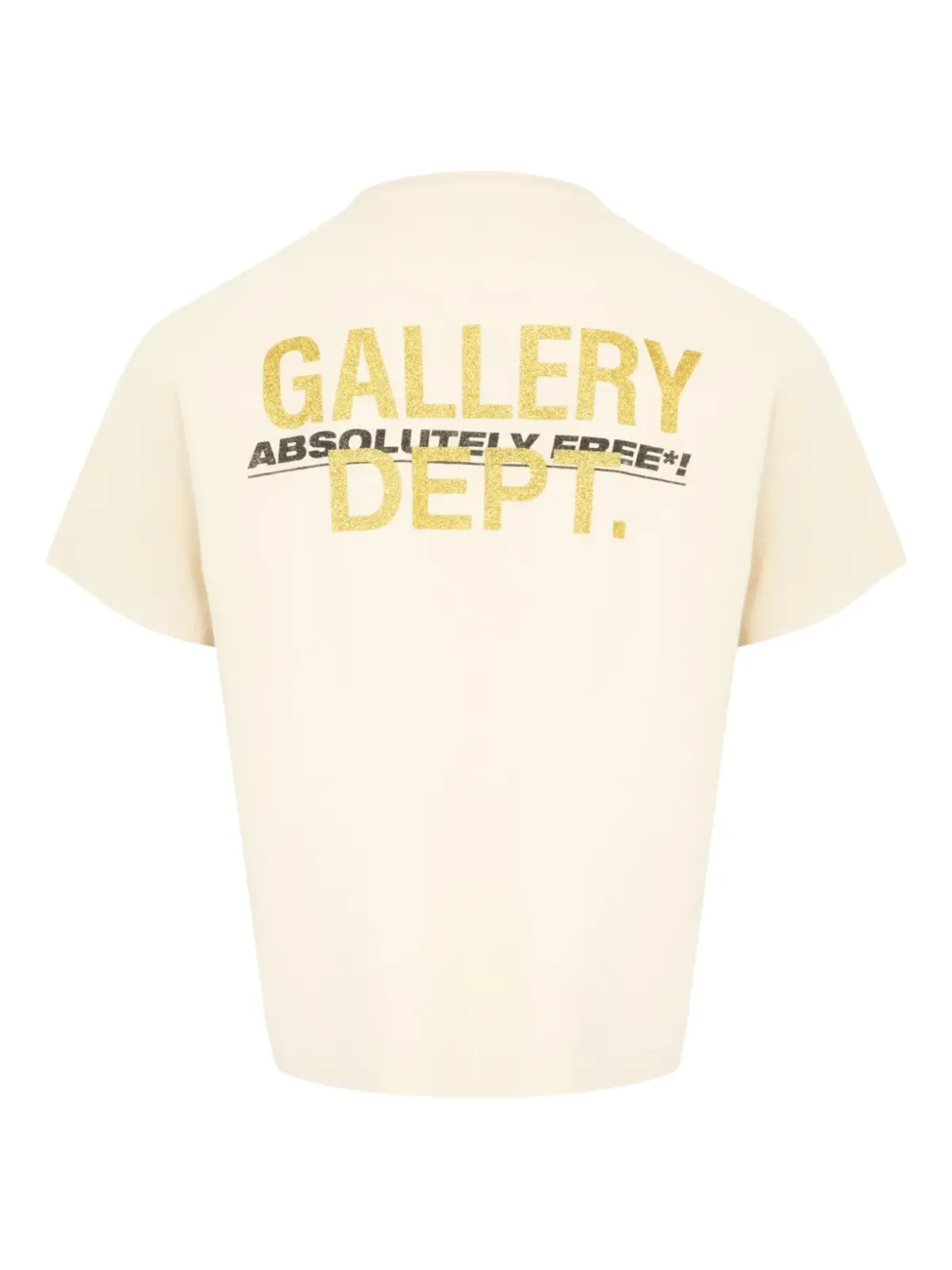 GALLERY DEPT. フリーTシャツ - 画像2