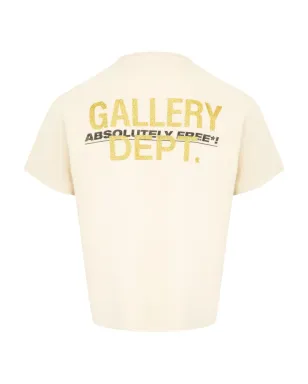 GALLERY DEPT. フリーTシャツ - サムネイル2