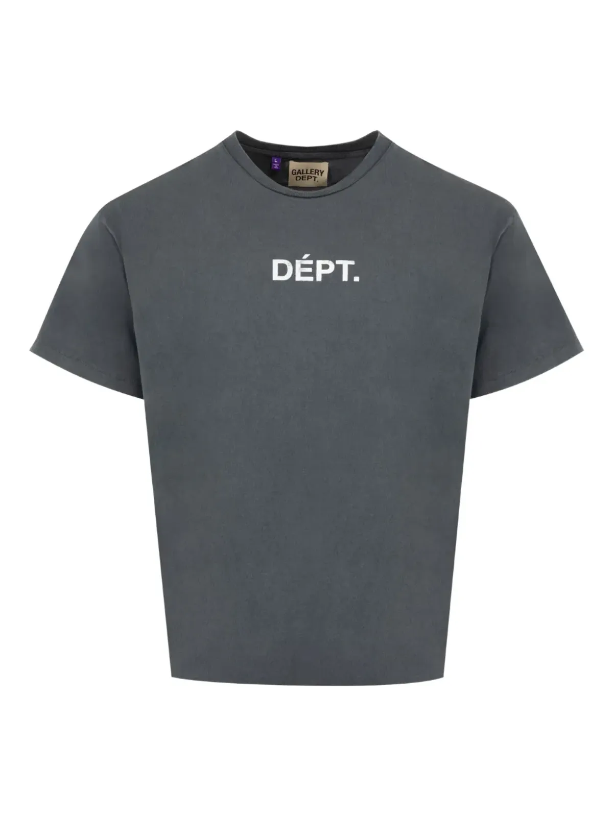 GALLERY DEPT. Team Dept Tシャツ - 画像1