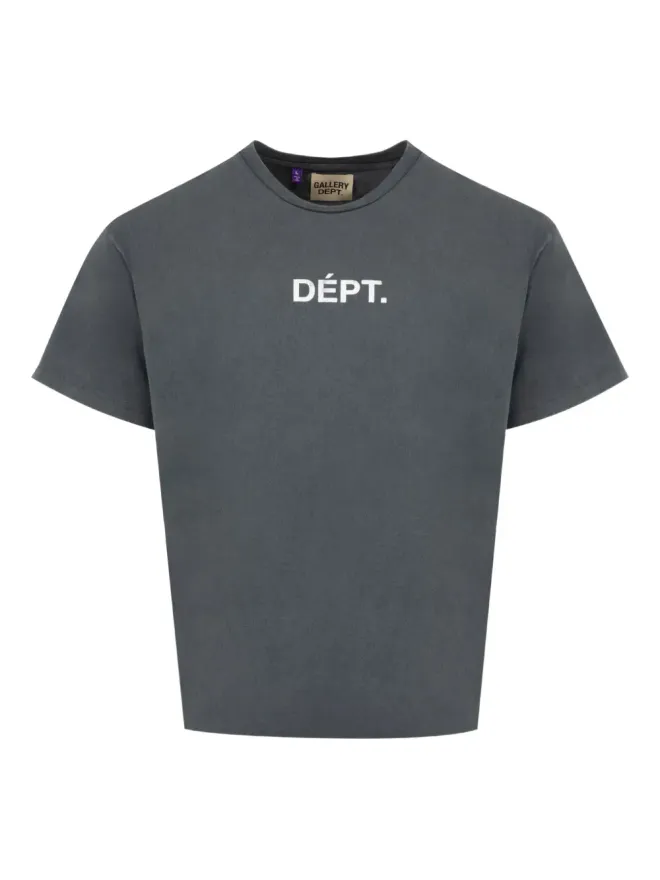 GALLERY DEPT. GALLERY DEPT. Team Dept Tシャツの商品画像
