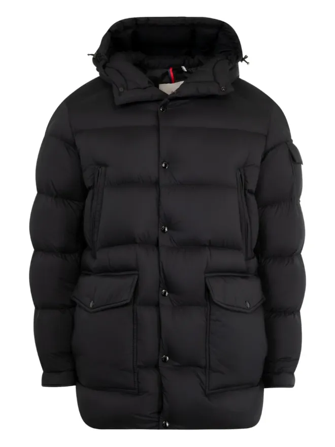 Moncler Moncler Bretagneパーカージャケットの商品画像