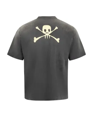 SAINT MXXXXXX Saint Patorol 半袖Tシャツ グレー - サムネイル2