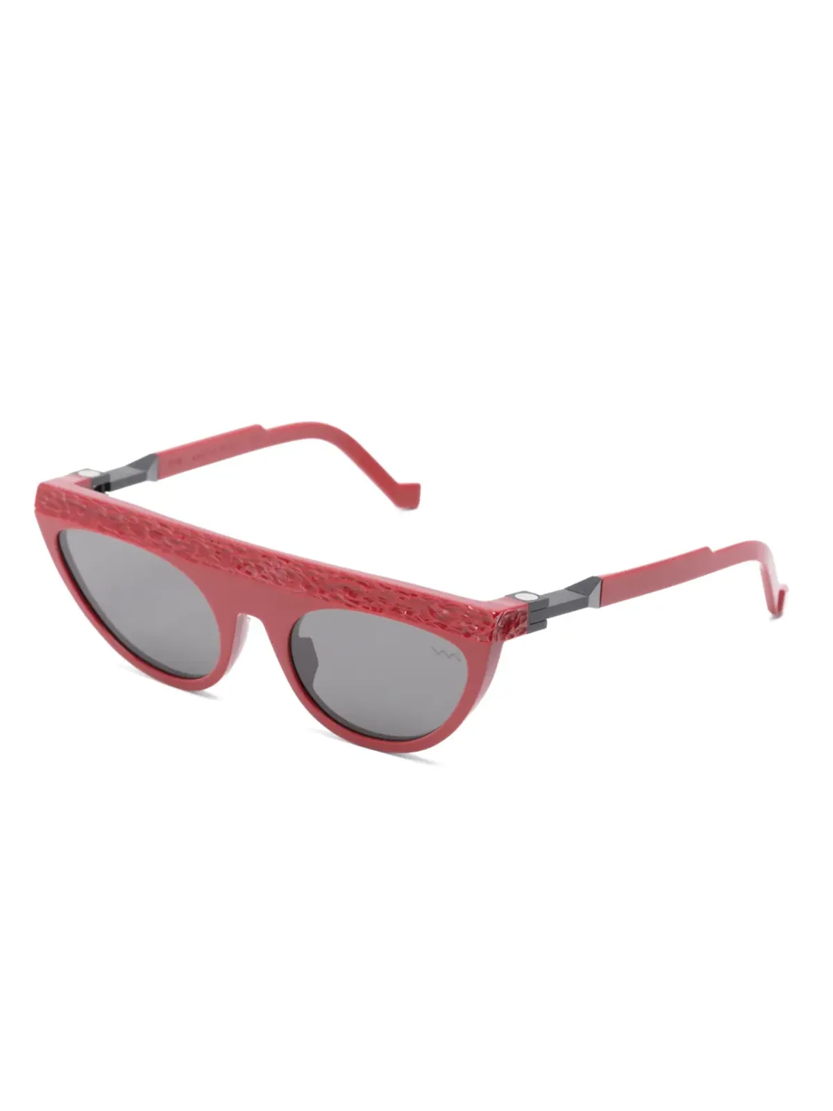 VAVA Eyewear キャットアイサングラス - 画像2
