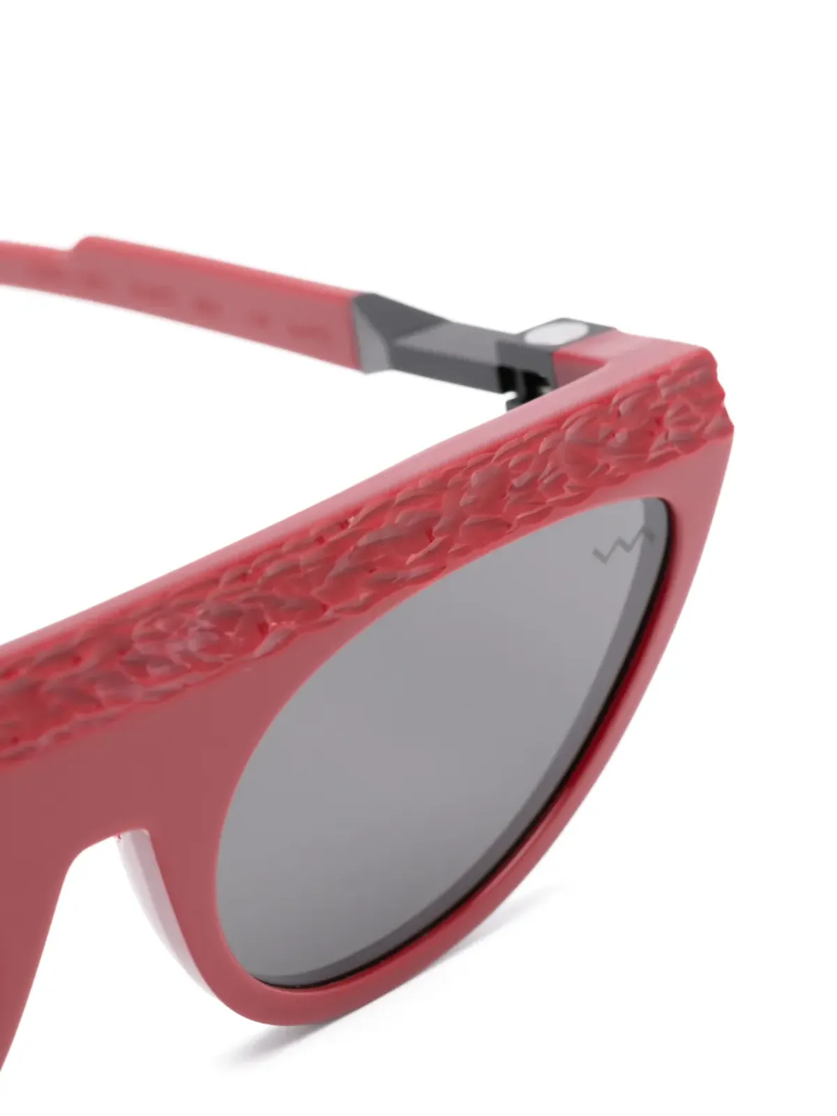 VAVA Eyewear キャットアイサングラス - 画像3